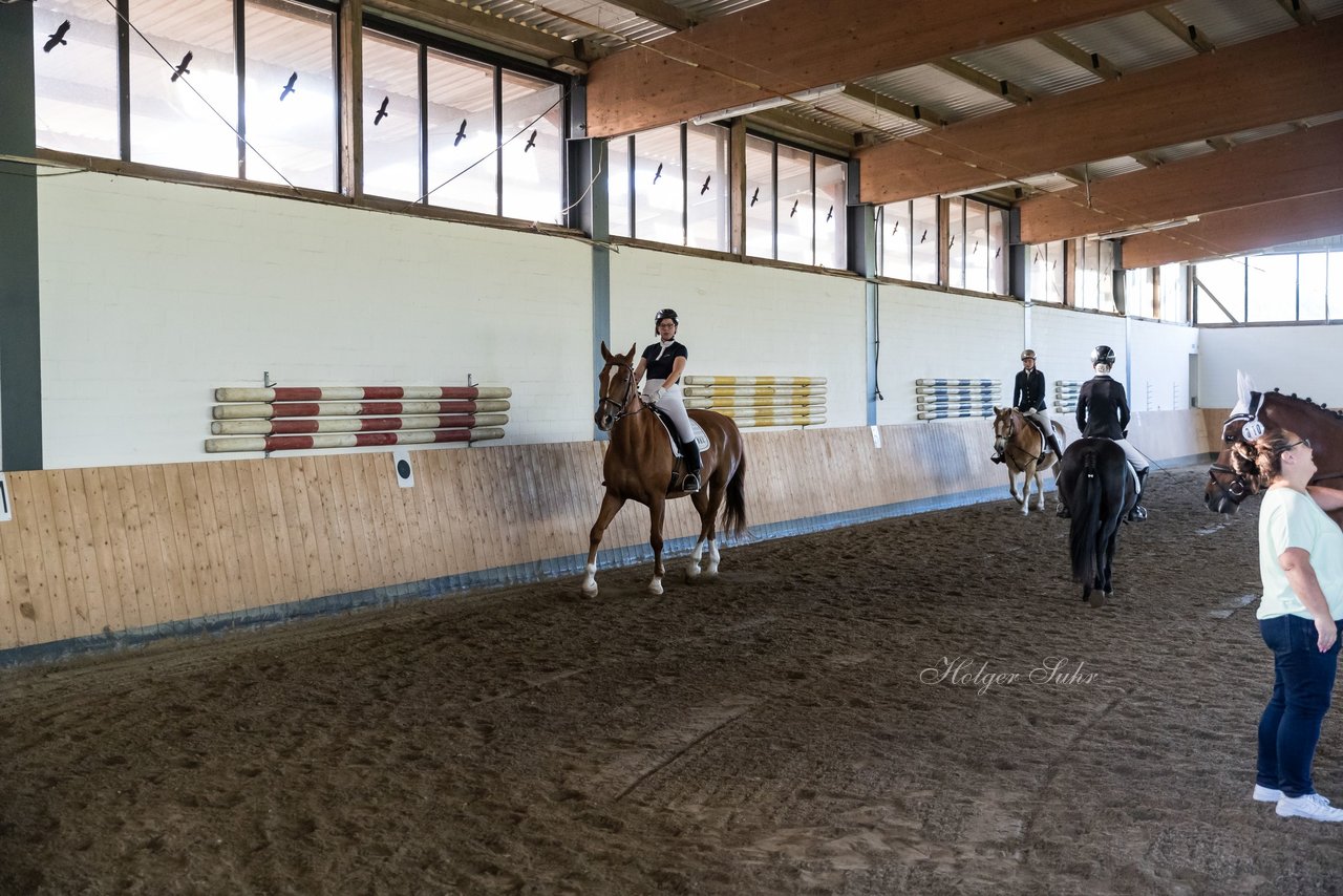 Bild 5 - Pony Akademie Turnier